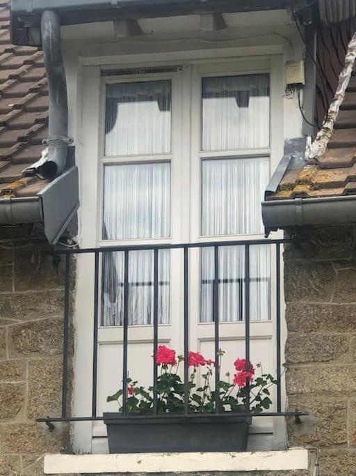 La Team Familly Vue Sur Le Mont St Michel Apartment Pontaubault Exterior photo